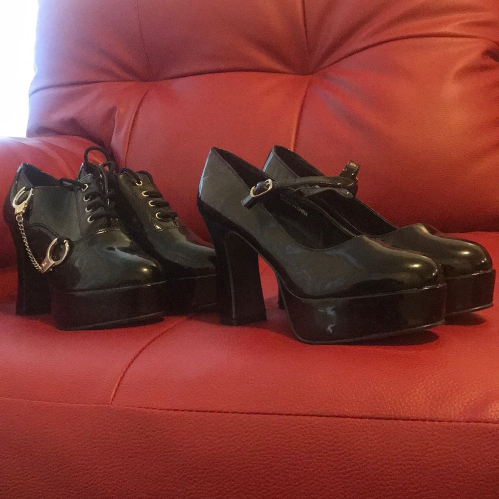 FUNTASMA SUPER comfortable shoe lot